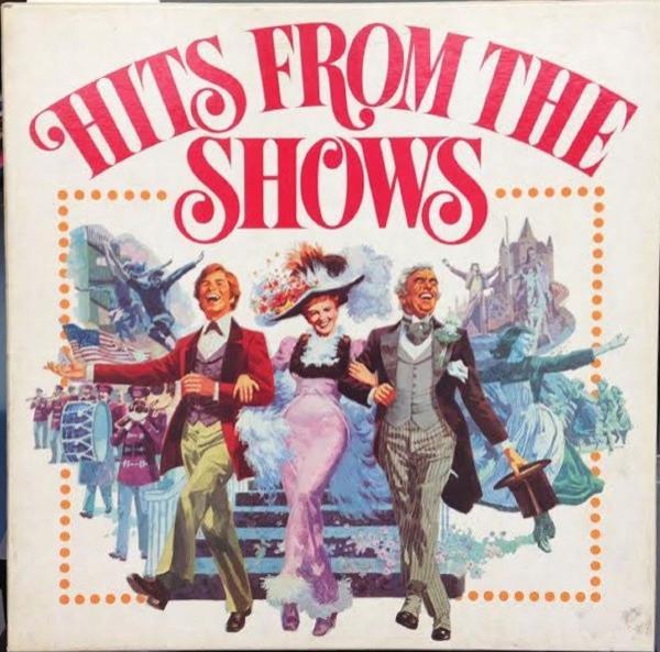  - Hits From The Shows