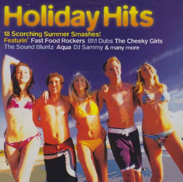  - Holiday Hits