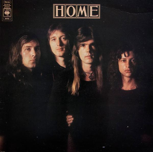 Home (2) - Home