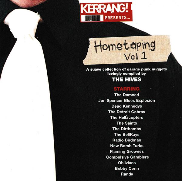  - Hometaping Vol. 1