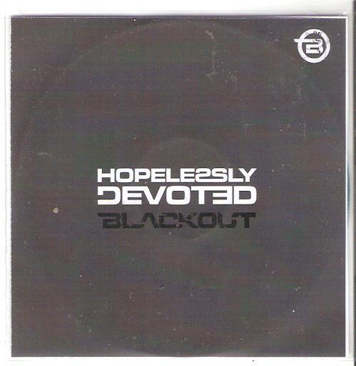 Hopelessly Devoted - Blackout