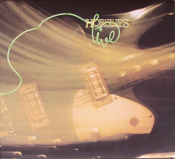 Horslips - Horslips Live