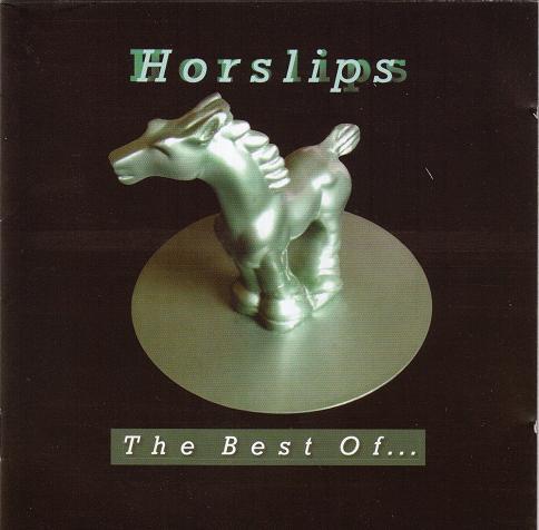 Horslips - The Best Of Horslips