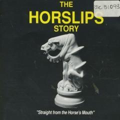 Horslips - The Horslips Story - Straight From The Horse's Mouth
