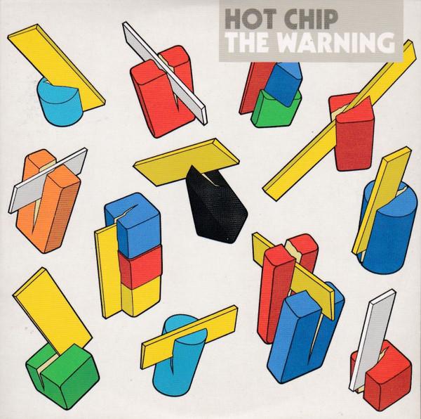 Hot Chip - The Warning