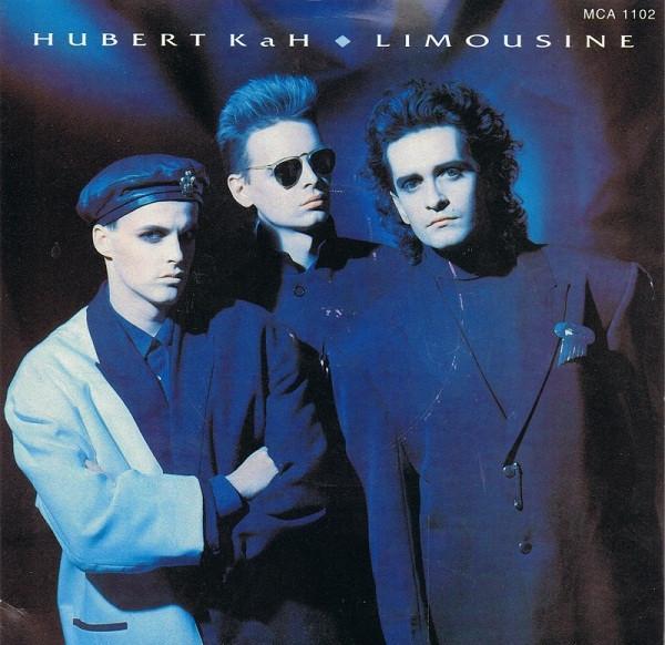 Hubert Kah - Limousine