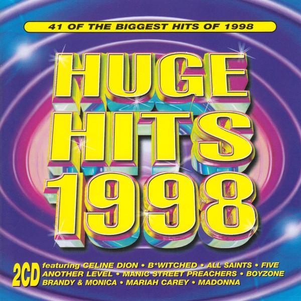  - Huge Hits 1998
