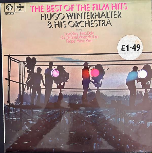 Hugo Winterhalter - The Best Of The Film Hits