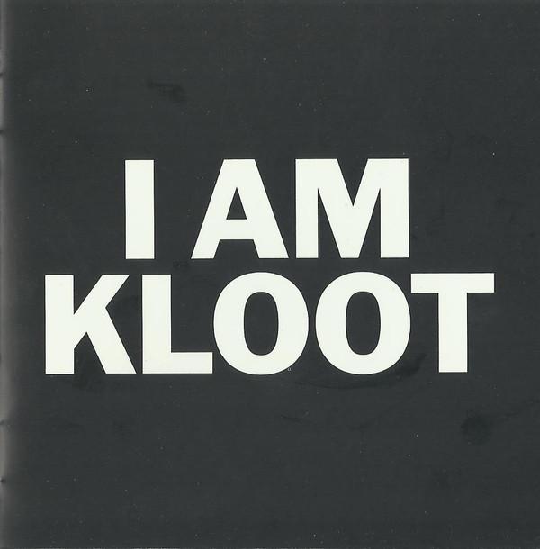 I Am Kloot - I Am Kloot