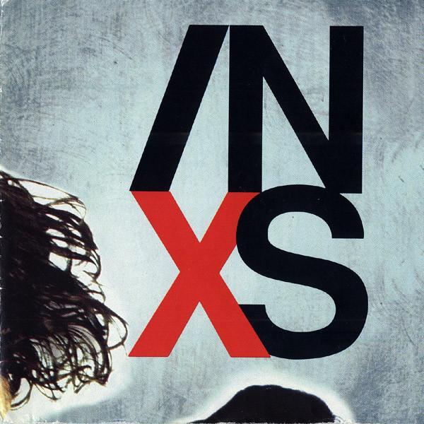 INXS - X