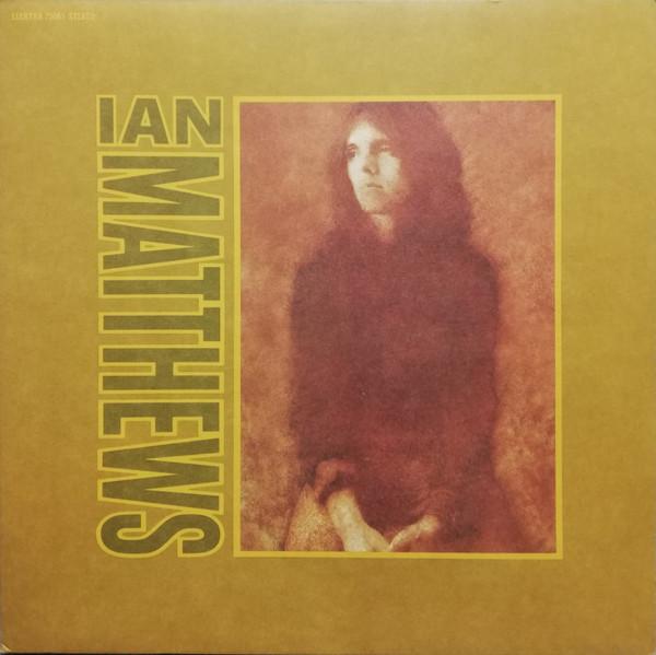 Iain Matthews - Valley Hi