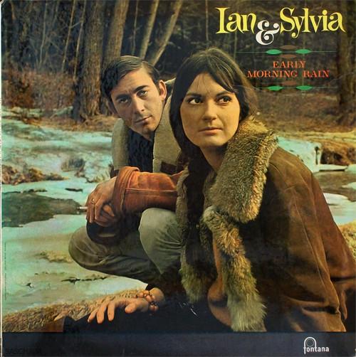 Ian & Sylvia - Early Morning Rain