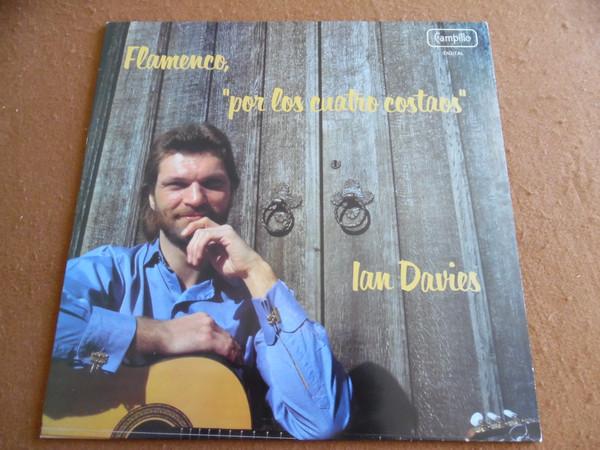 Ian Davies (7) - Flamenco por los cuatro costaos