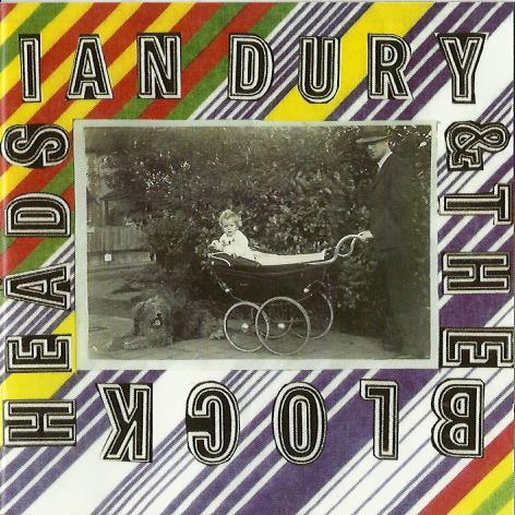 Ian Dury And The Blockheads - Ten More Turnips From The Tip