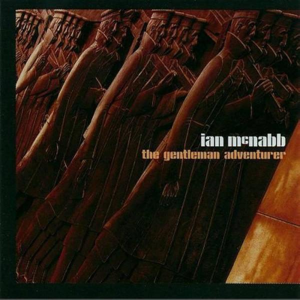 Ian McNabb - The Gentleman Adventurer