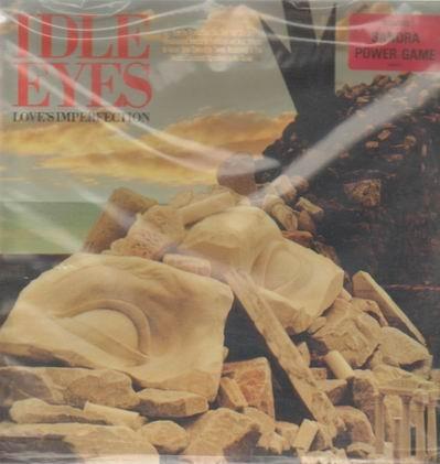 Idle Eyes - Love's Imperfection