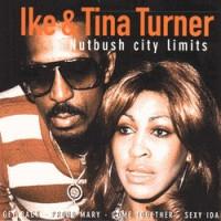 Ike & Tina Turner - Nutbush City Limits