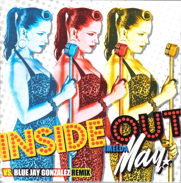 Imelda May - Inside Out