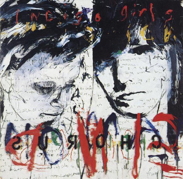 Indigo Girls - Nomads · Indians · Saints