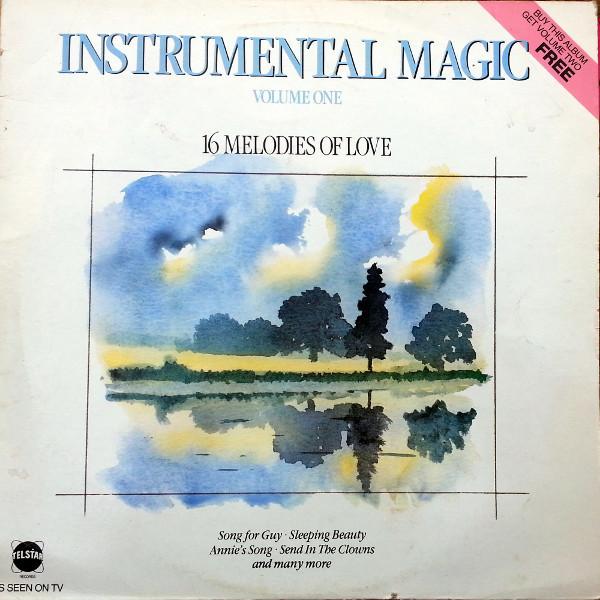  - Instrumental Magic Volume One