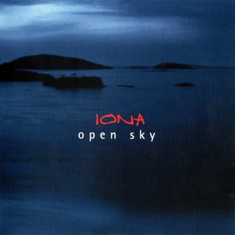 Iona - Open Sky