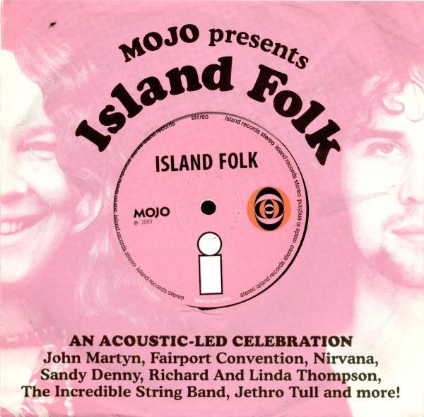 - Island Folk (An Acoustic-Led Celebration)