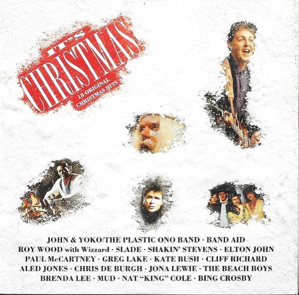  - It's Christmas