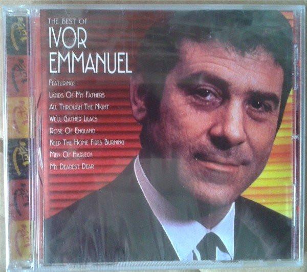 Ivor Emmanuel - The Best Of