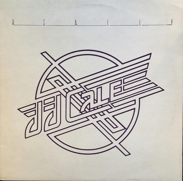 J.J. Cale - Really