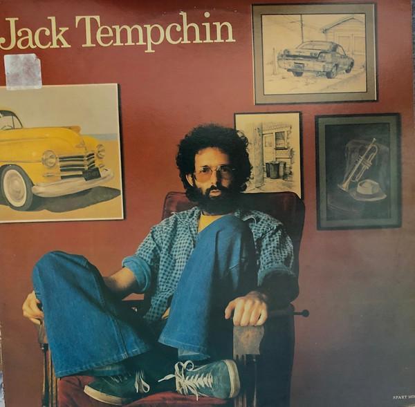 Jack Tempchin - Jack Tempchin