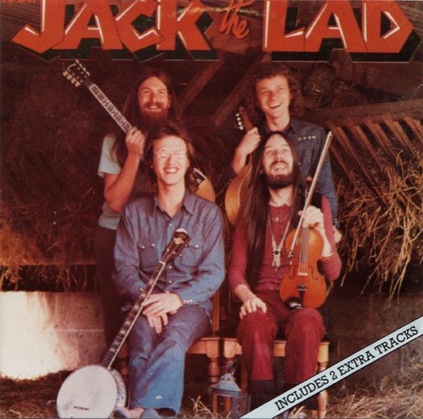 Jack the Lad - It's... Jack The Lad
