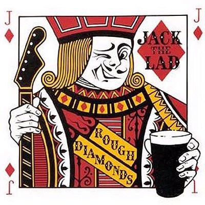 Jack the Lad - Rough Diamonds