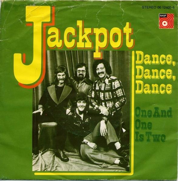 Jackpot - Dance, Dance, Dance