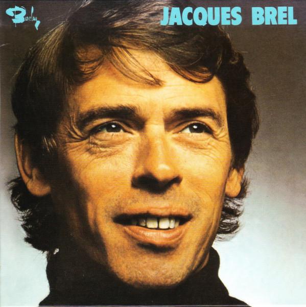 Jacques Brel - Ne Me Quitte Pas
