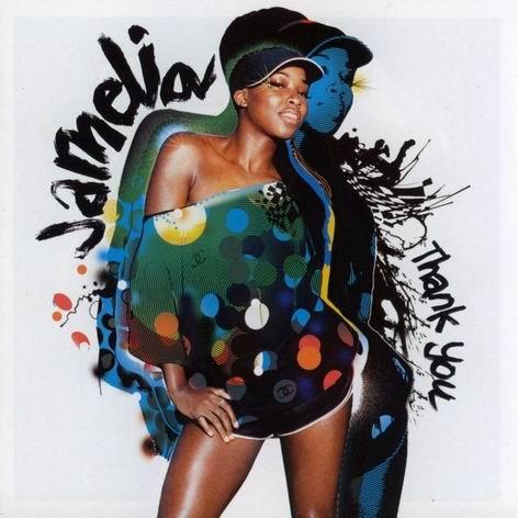 Jamelia - Thank You