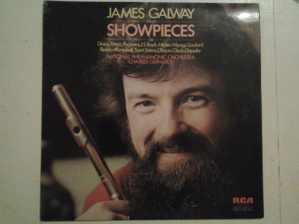 James Galway - Man With The Golden Flute