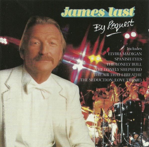 James Last - By Request