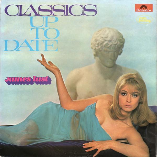 James Last - Classics Up To Date