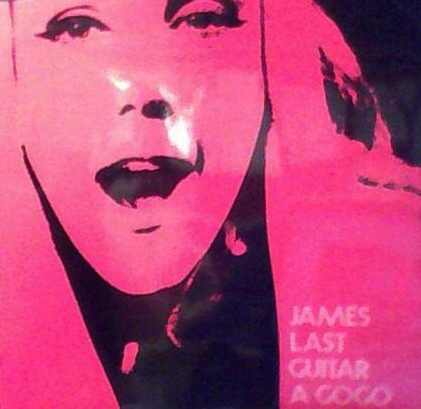 James Last - Guitar A Gogo