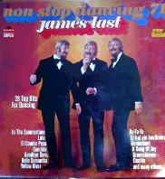 James Last - Non Stop Dancing 71 Vol 1