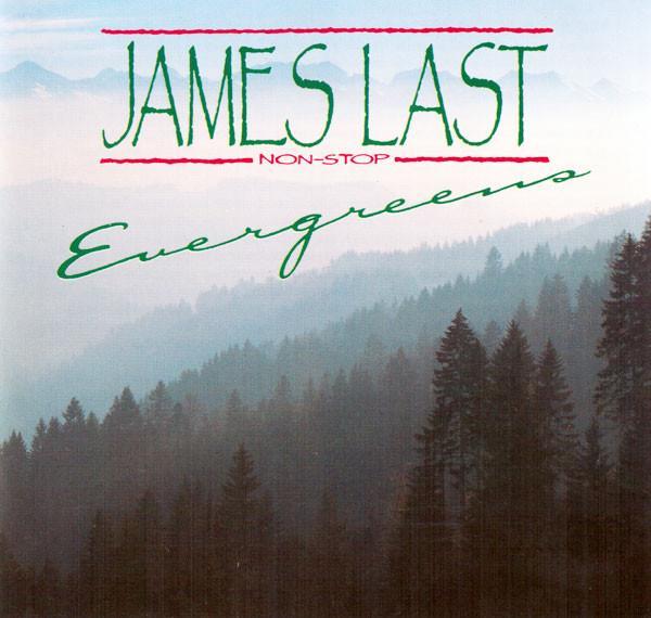 James Last - Non Stop Evergreens