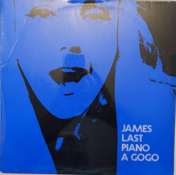 James Last - Piano À Gogo