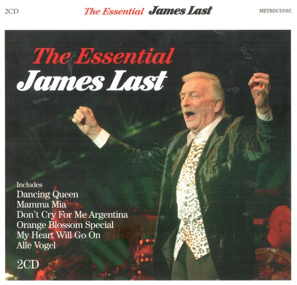 James Last - The Essential