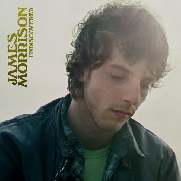 James Morrison (2) - Undiscovered