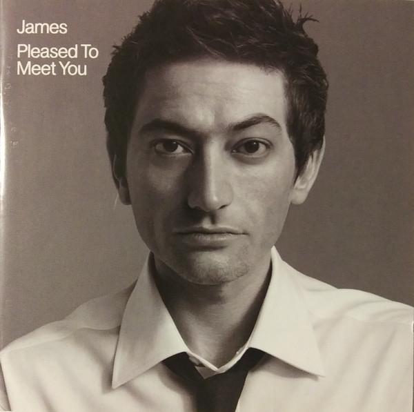 James - Pleased To Meet You