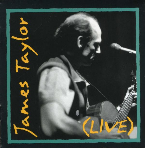 James Taylor (2) - (Live)