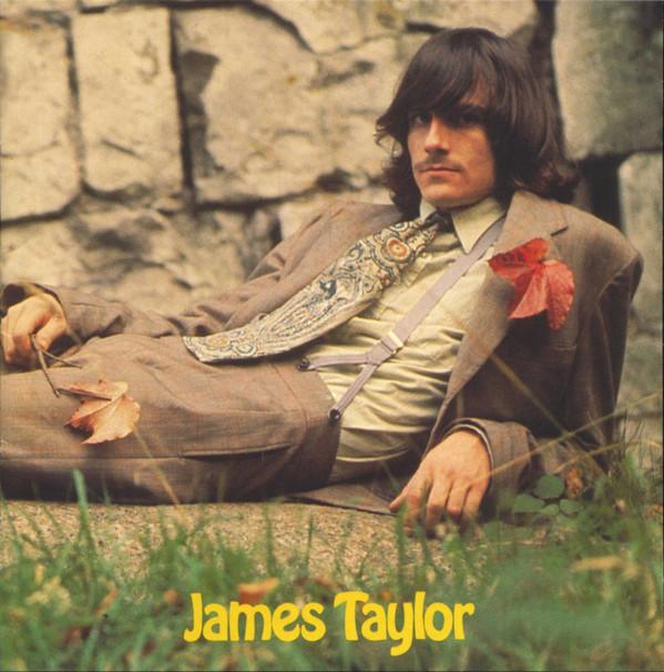 James Taylor (2) - James Taylor