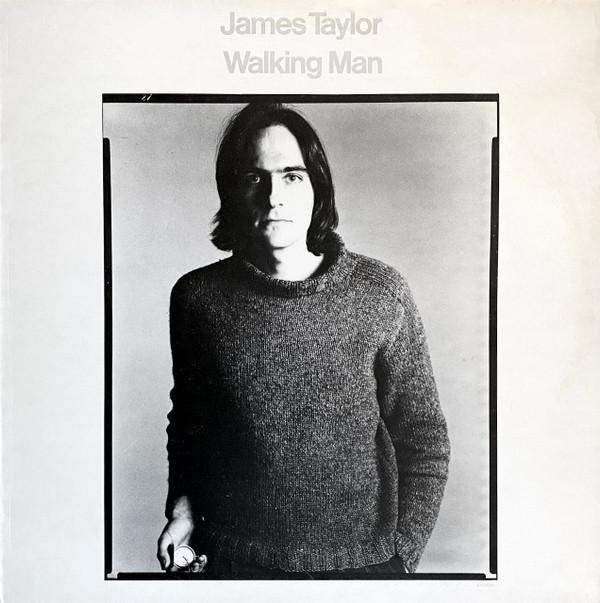 James Taylor (2) - Walking Man