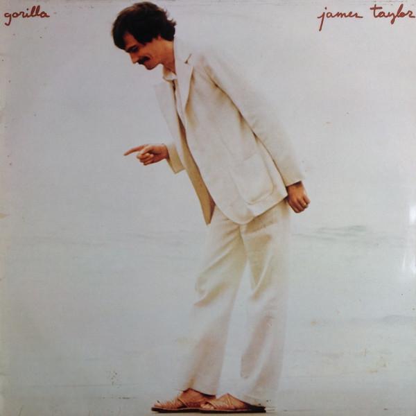 James Taylor  - Gorilla