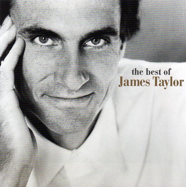 James Taylor  - The Best Of James Taylor